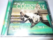 Various - Various - Heart of Country Part 3 Music