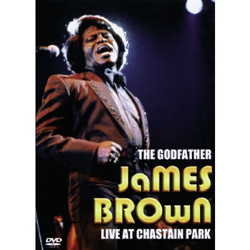 James Brown - The Godfather: Live at Chastain Park Films