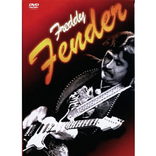 Product Image: Freddy Fender