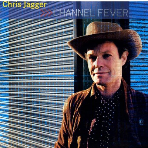 Channel Fever Rock