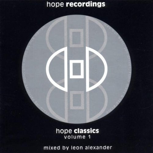Product Image: Hope Classics Vol.1