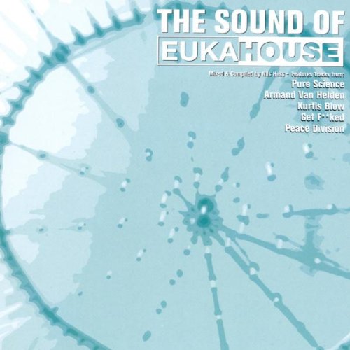 The Sound of Eukahouse Pop