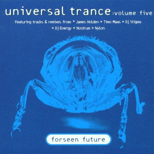 Product Image: Universal Trance Vol.5