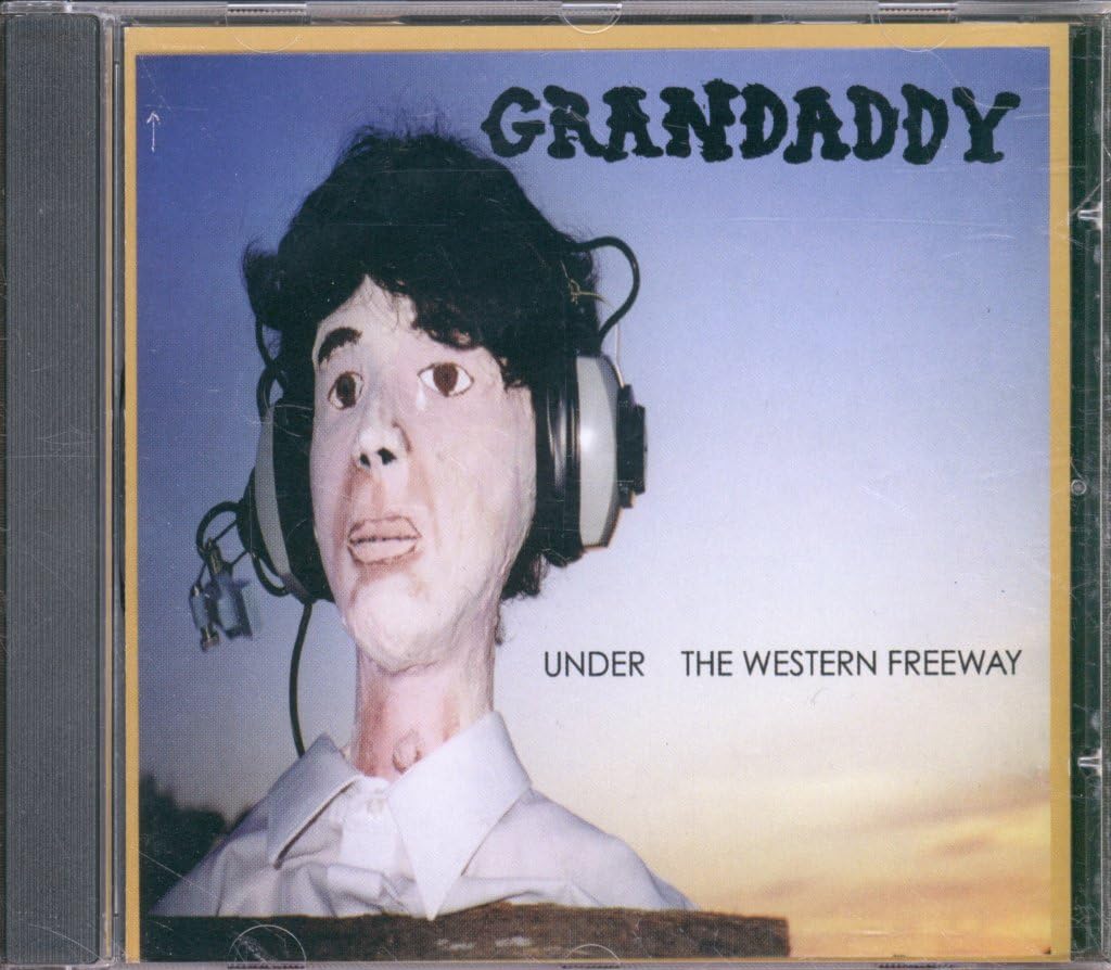 Under the Western Freeway Alternative & Indie