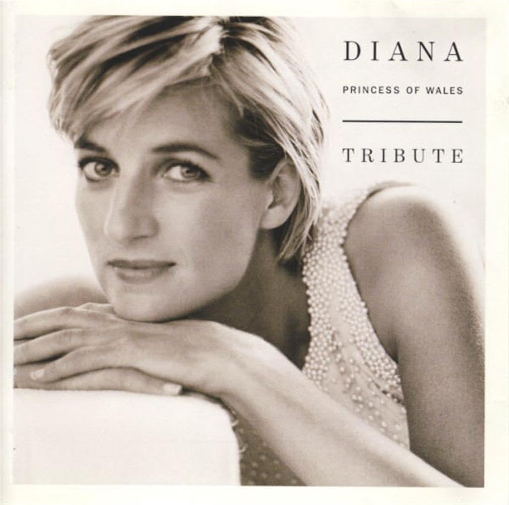 Diana Tribute Album Music