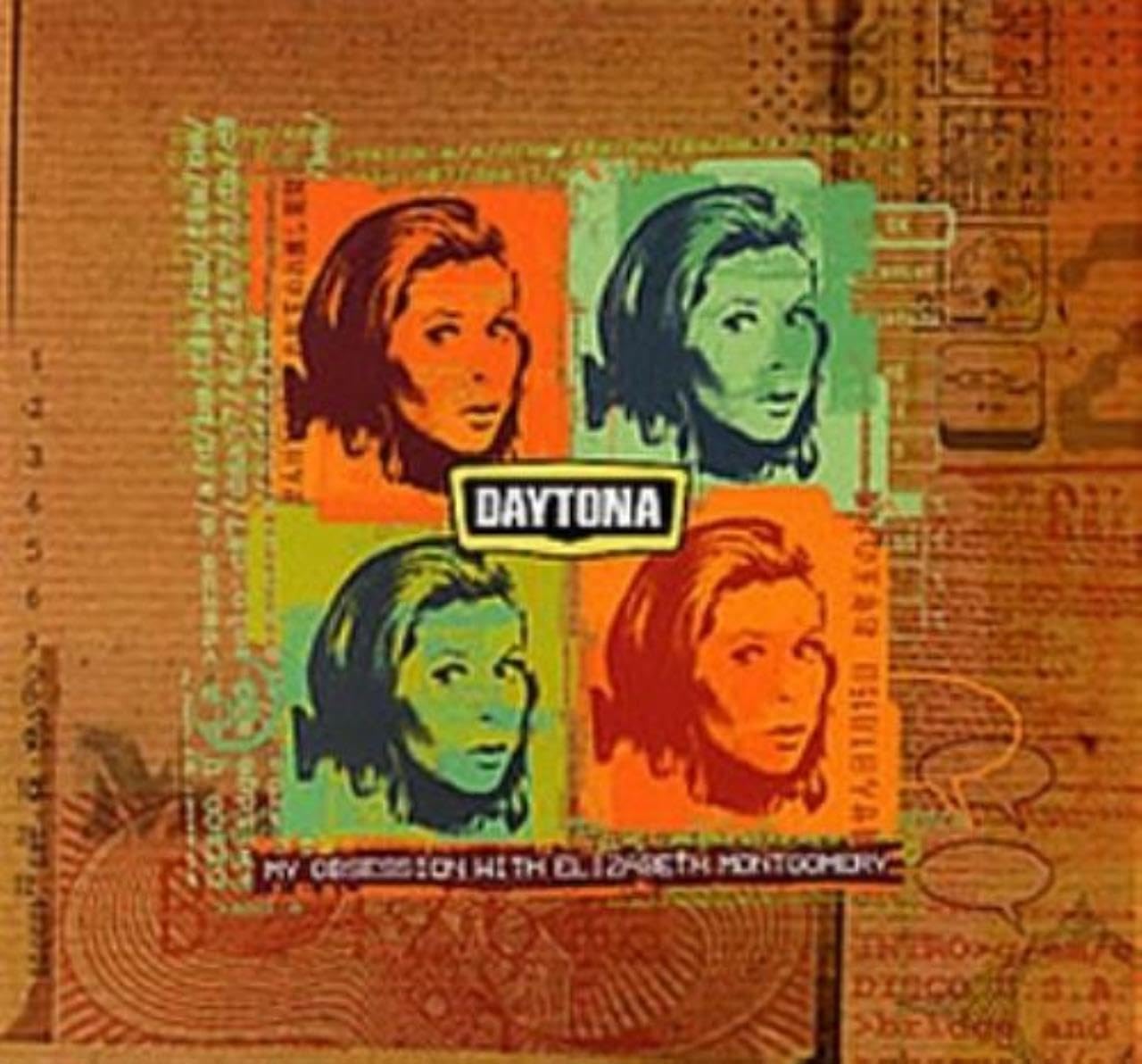 Product Image: My Obsession With Elizabeth