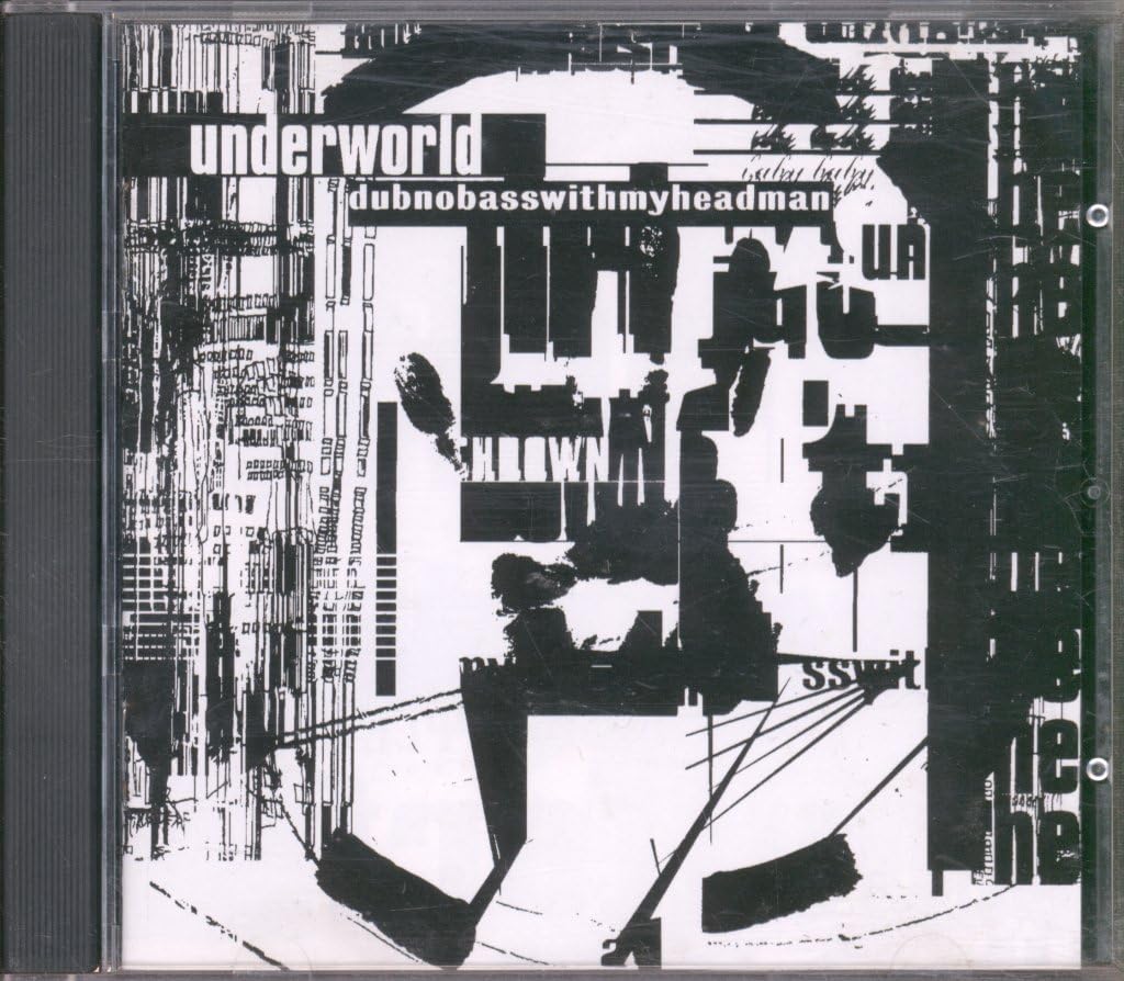 Dubnobasswithmyheadman Dance & Electronic