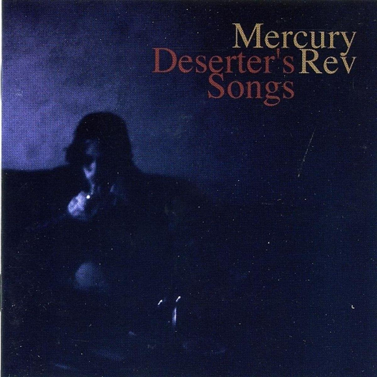 Deserter's Songs Pop