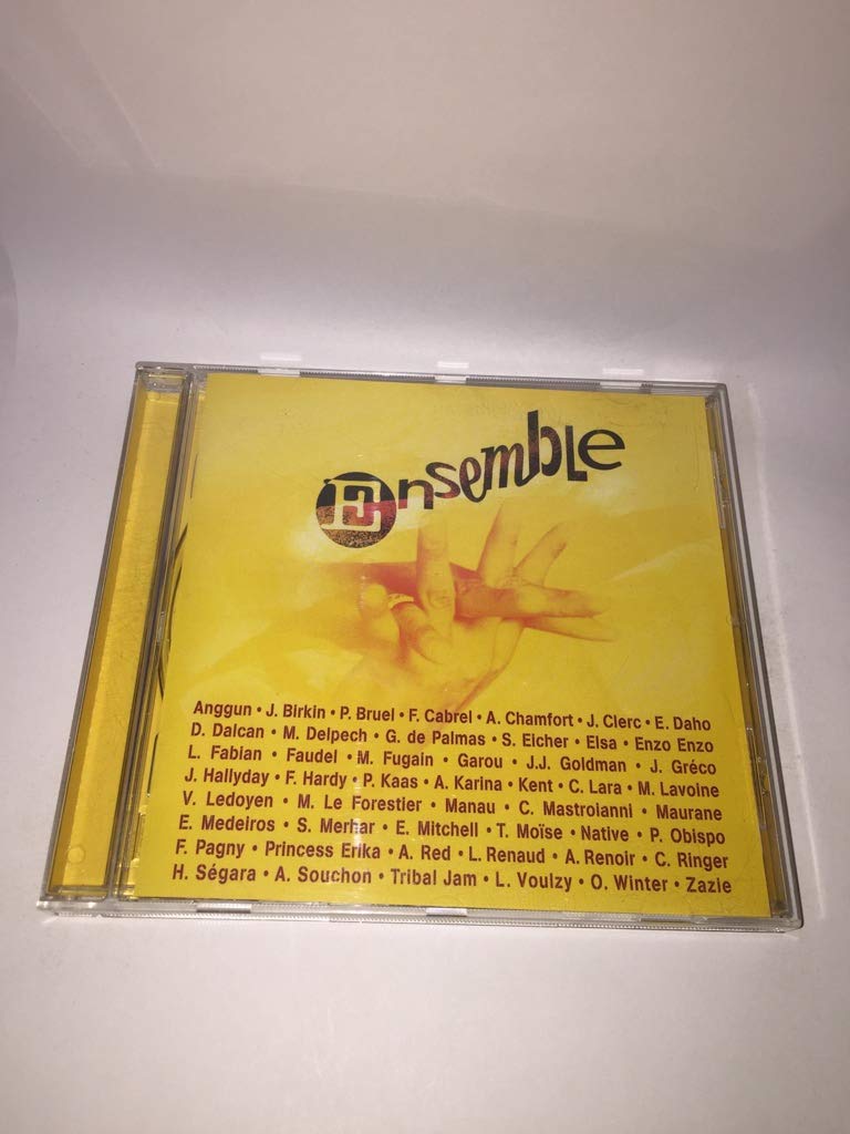 Ensemble Pop