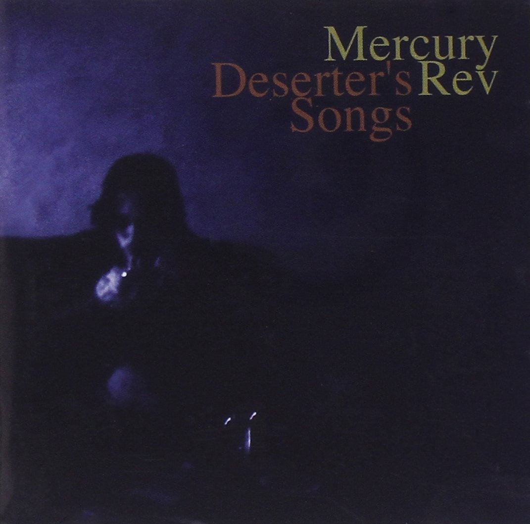 Product Image: Desert's Songs