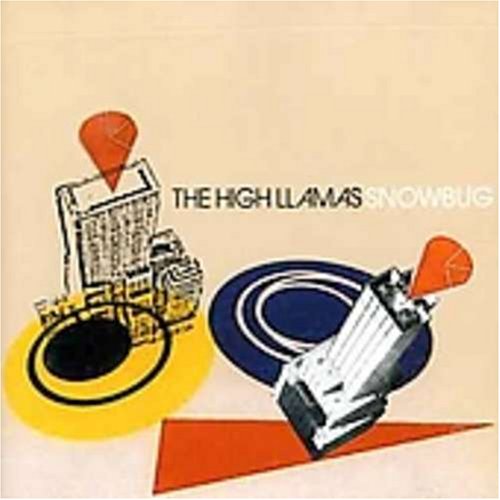 Snowbug Alternative & Indie