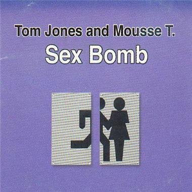 Sex Bomb Pop