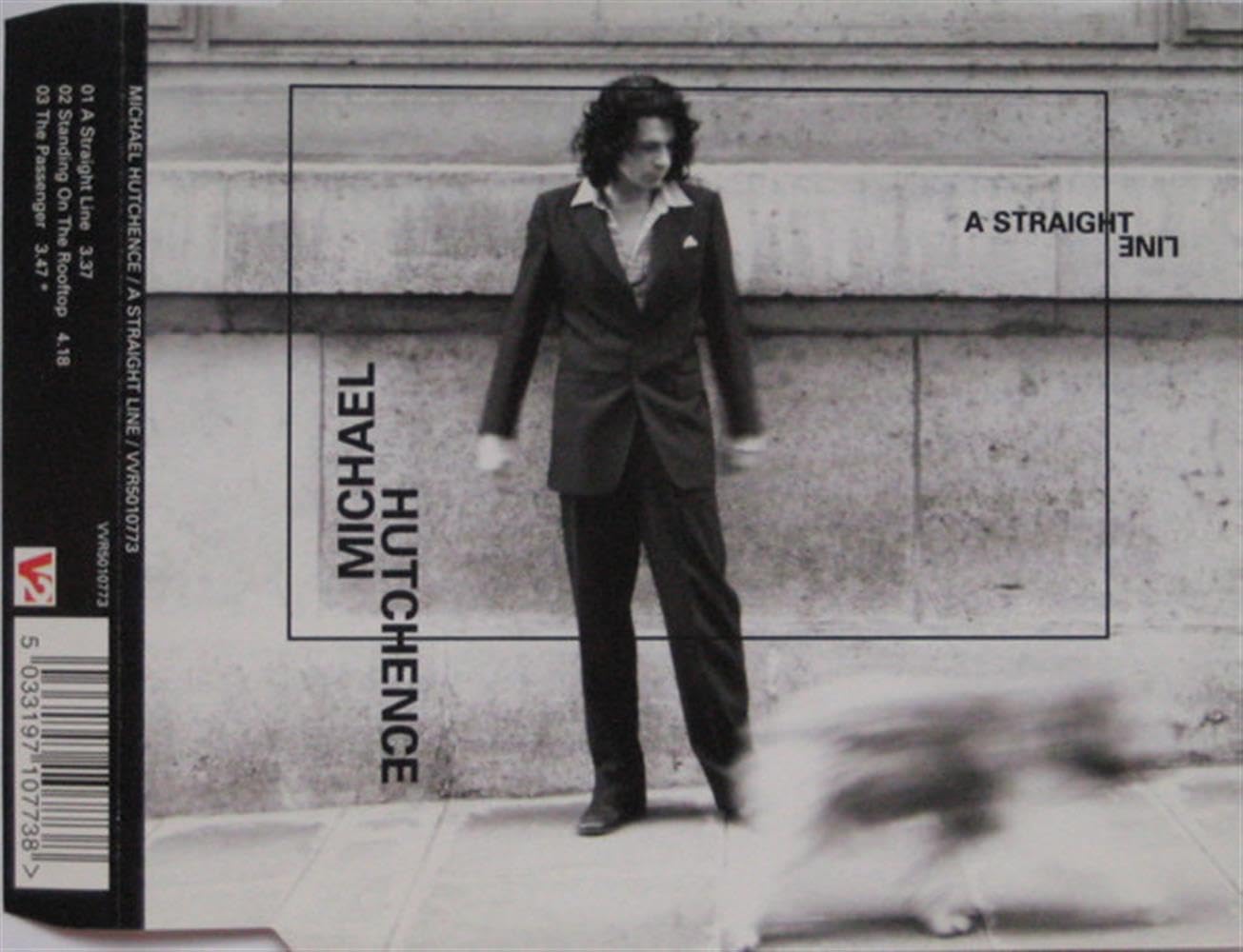 A Straight Line Music