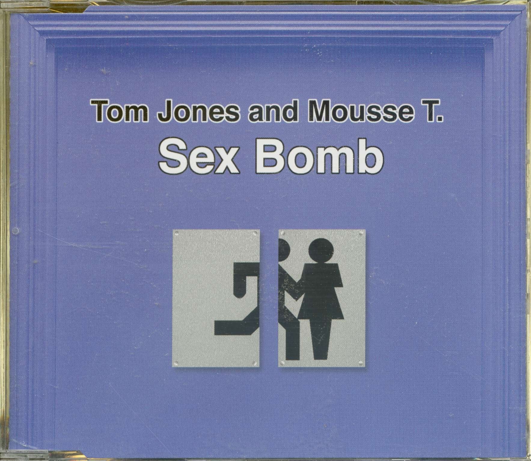 Sex Bomb Dance & Electronic