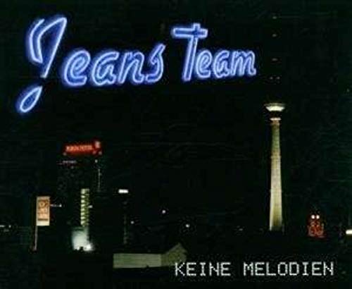 Product Image: Keine Melodien