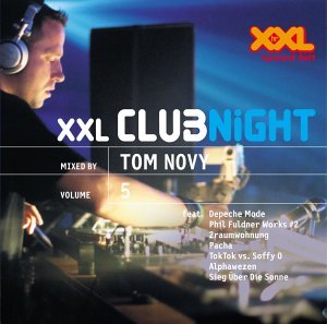 Xxl Clubnight Vol.5 Dance & Electronic