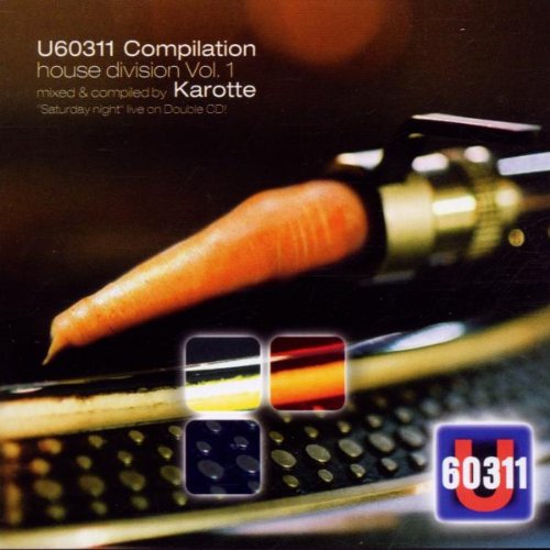 Product Image: U60311-House Division Vol.1