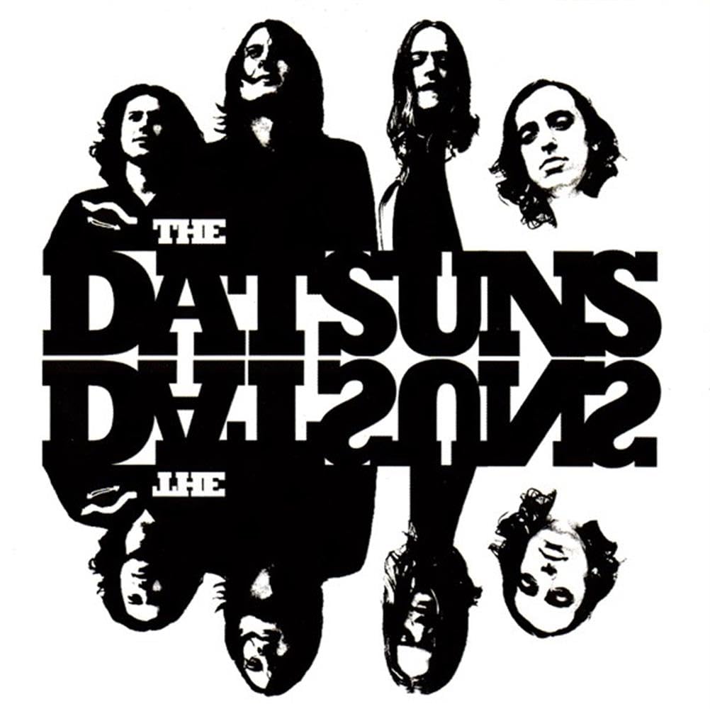 The Datsuns Alternative & Indie
