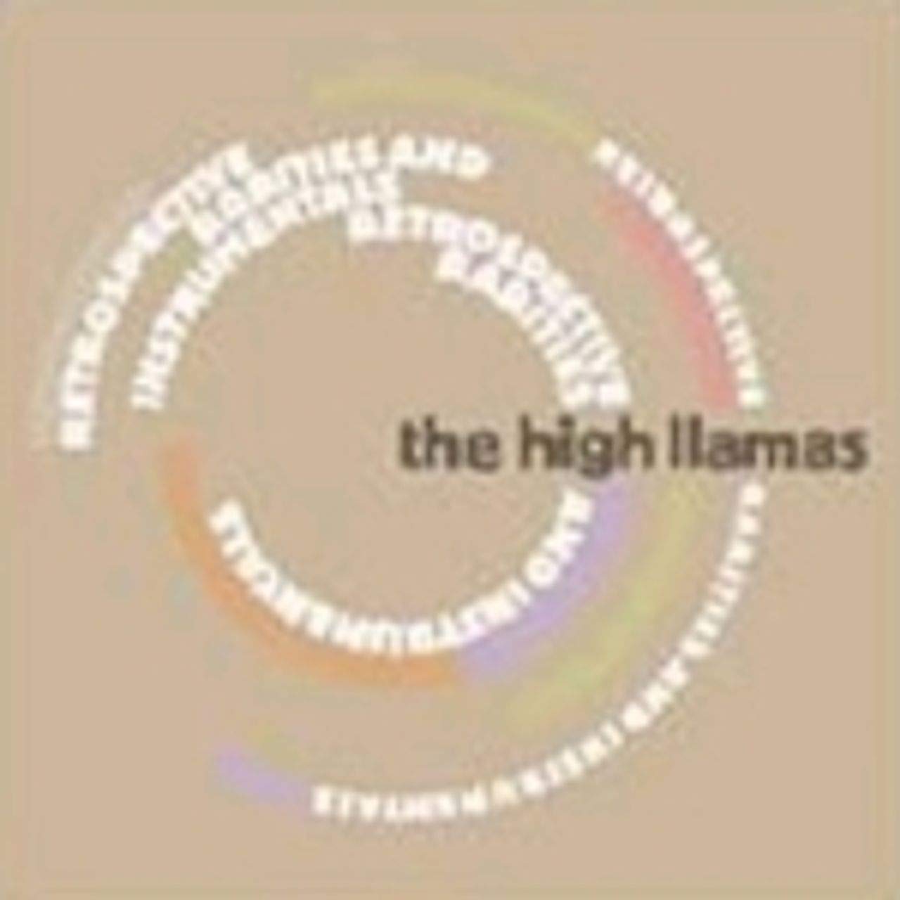 Retrospective - Rarities & Instrumentals Alternative & Indie