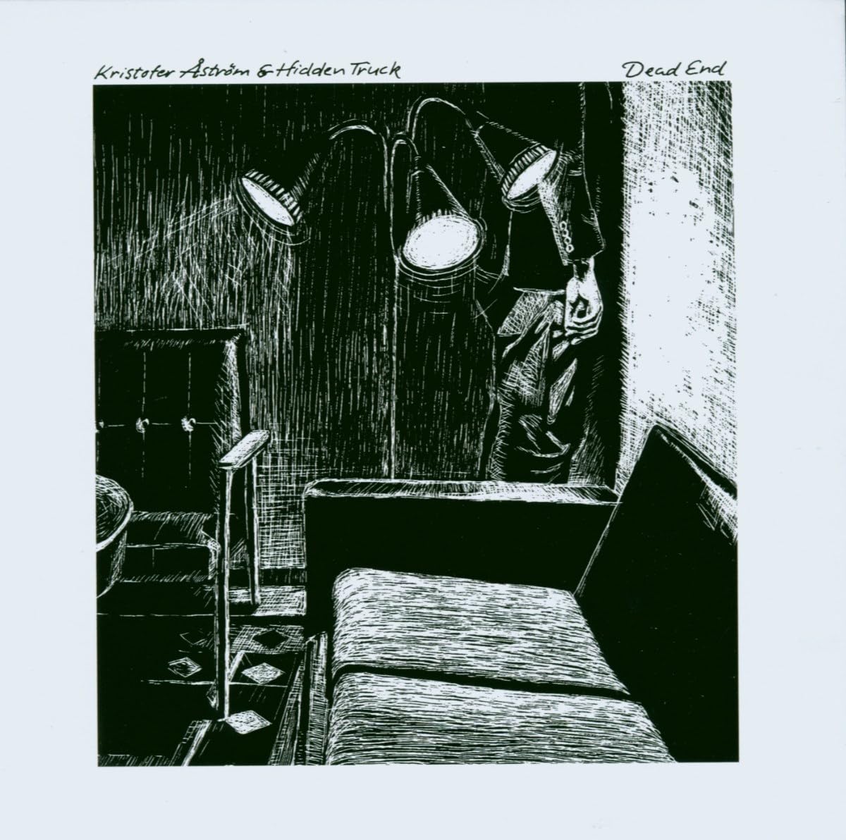 Dead End Ep Alternative & Indie