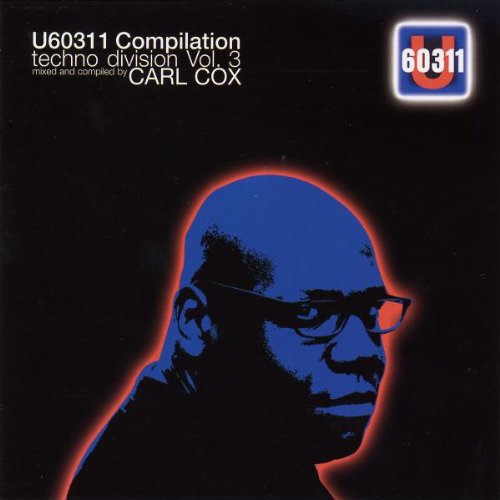 Product Image: U60311 Techno Division Vol.3