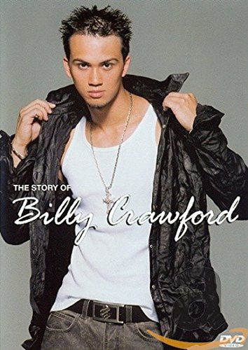 Billy Crawford - The Story of Billy Crawford Movies