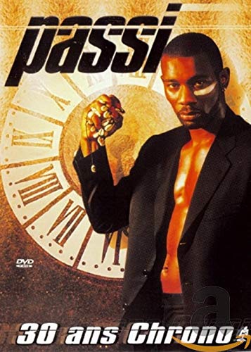 Passi : 30 ans chrono Music