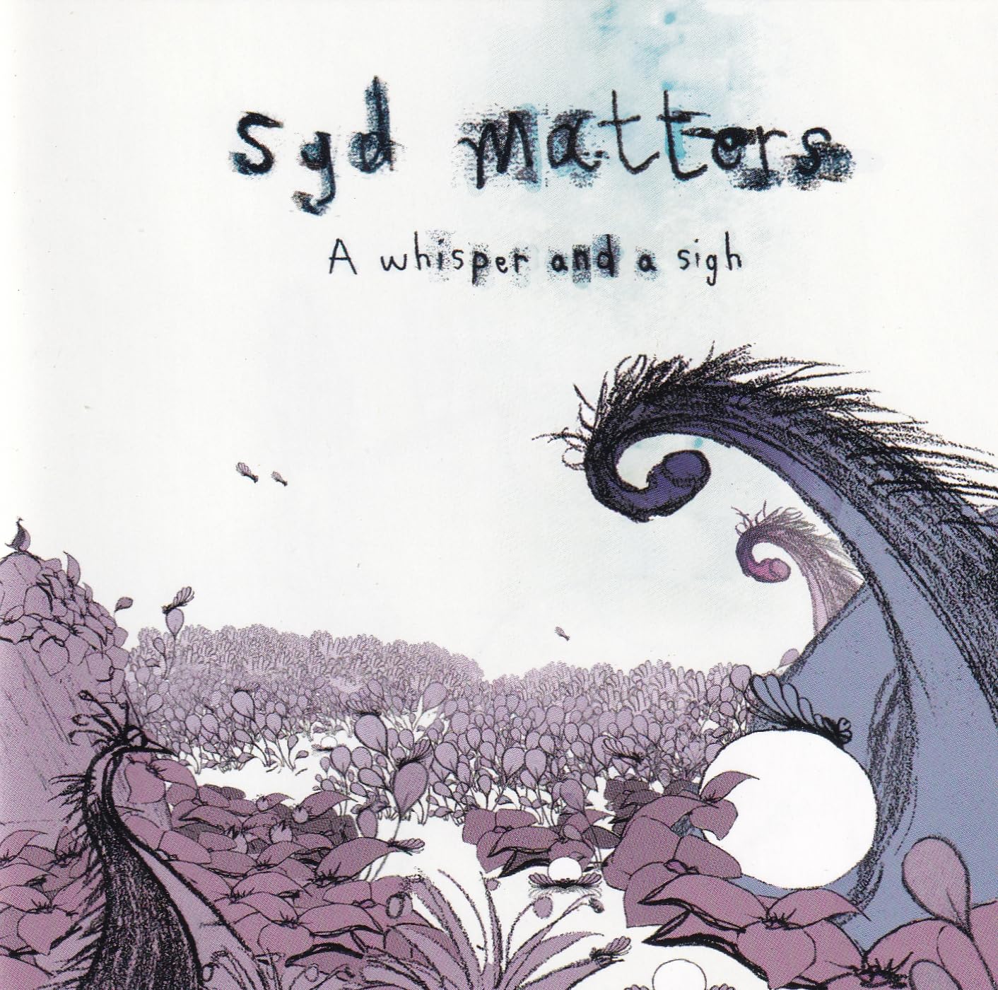 A Whisper & a Sigh Alternative & Indie