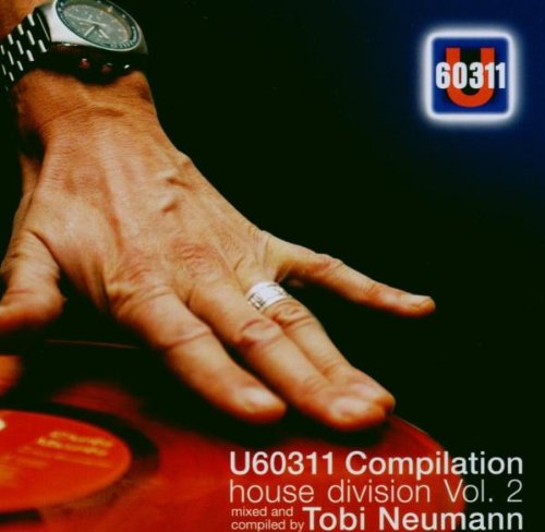 U60311 Compilation - House Division Vol. 2 mixed by Tobi Neuman Pop