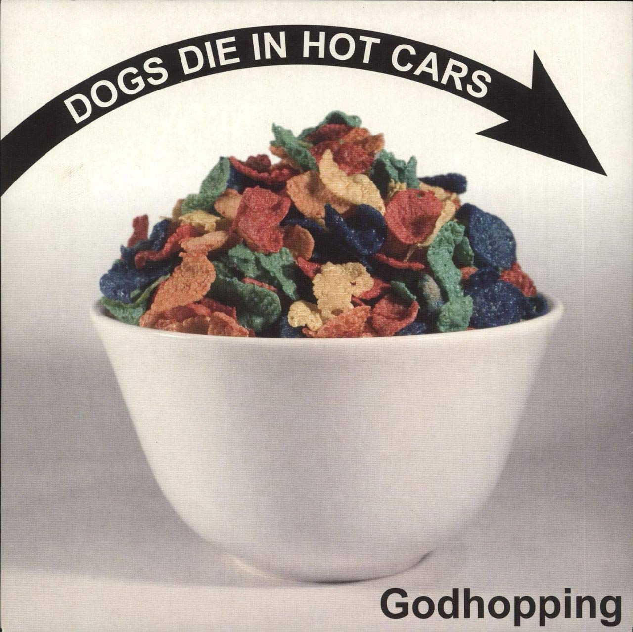 Godhopping Alternative & Indie