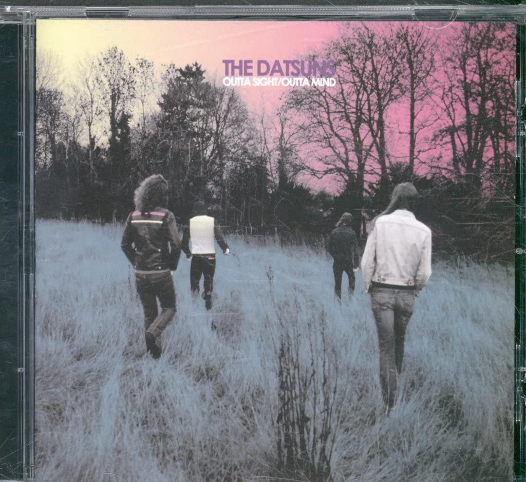 Outta Sight/Outta Mind Alternative & Indie