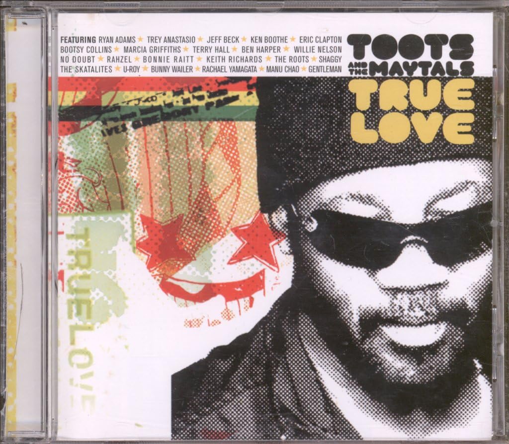 Product Image: TRUE LOVE