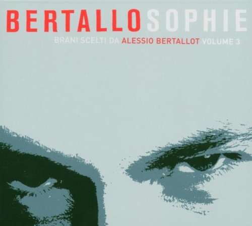 Product Image: Bertallo Sophie 3