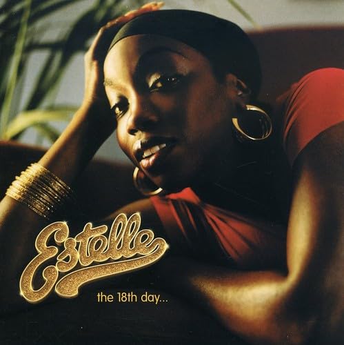 The 18th Day Funk, R&B & Soul