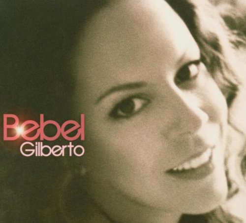 Bebel Gilberto Pop