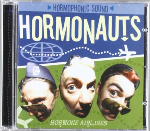 Product Image: Hormone Airlines