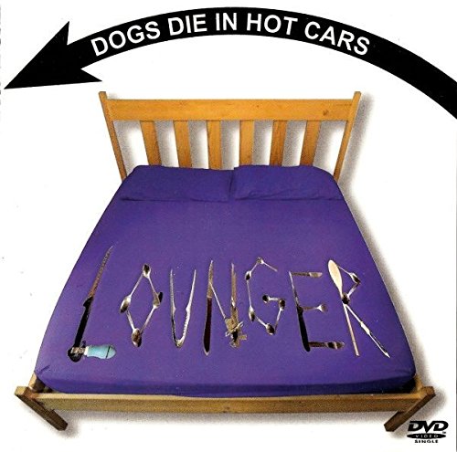 Lounger cd