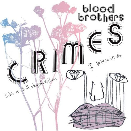 Product Image: Crimes