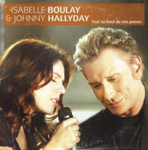 Tout au Bout de Nos Peines cd