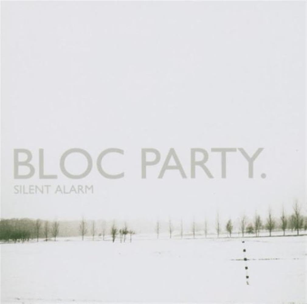 Silent Alarm Alternative & Indie