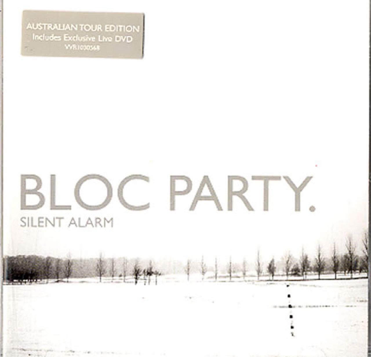 Silent Alarm Alternative & Indie
