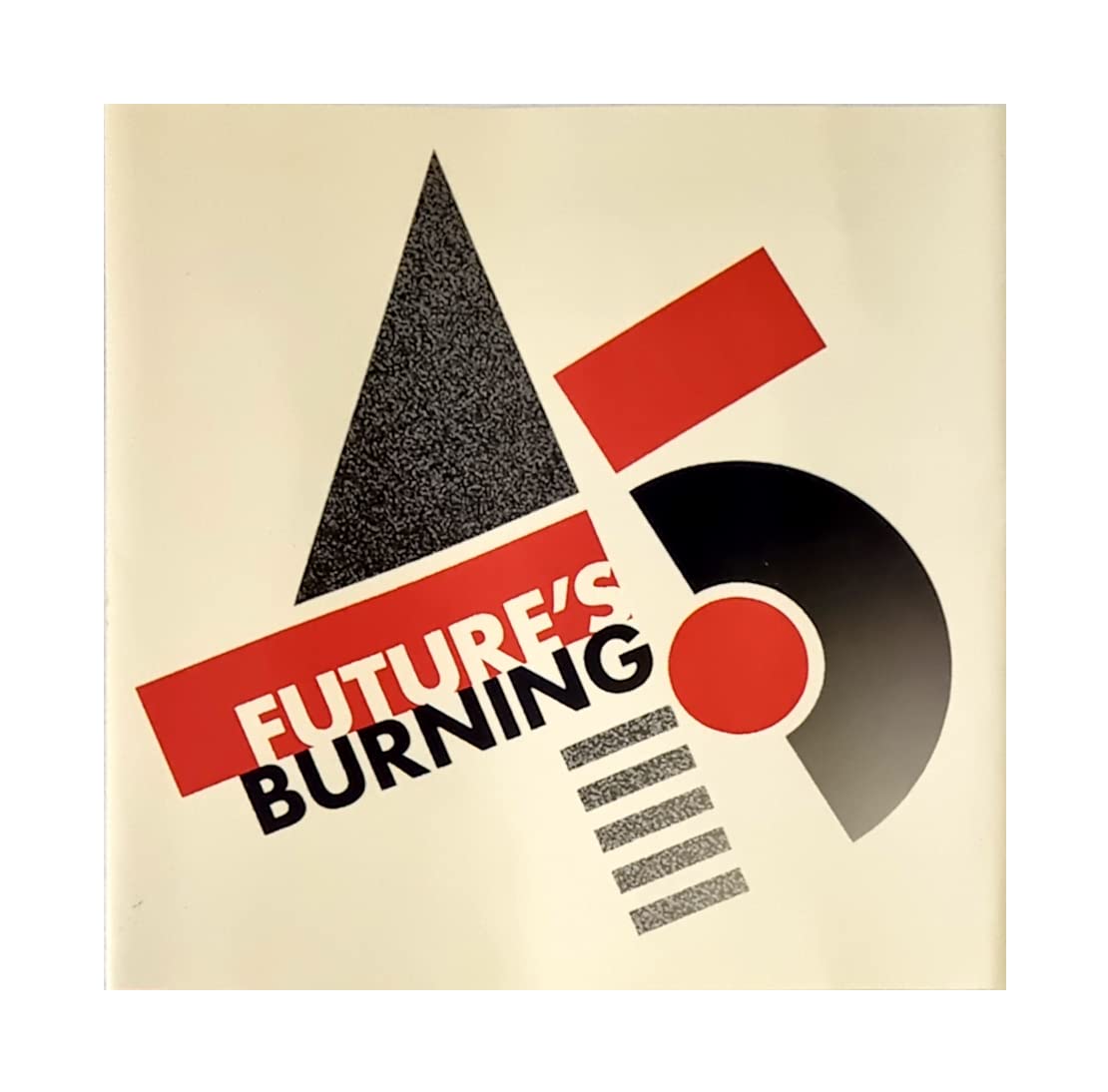Future S Burning Alternative & Indie