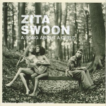 A Song About A Girls Pop