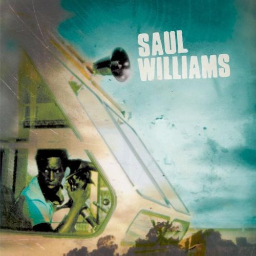 Saul Williams Pop