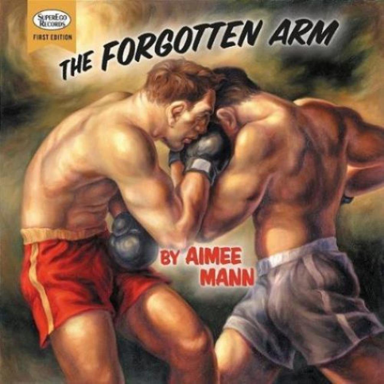 Product Image: The Forgotten Arm (Limited Edition)