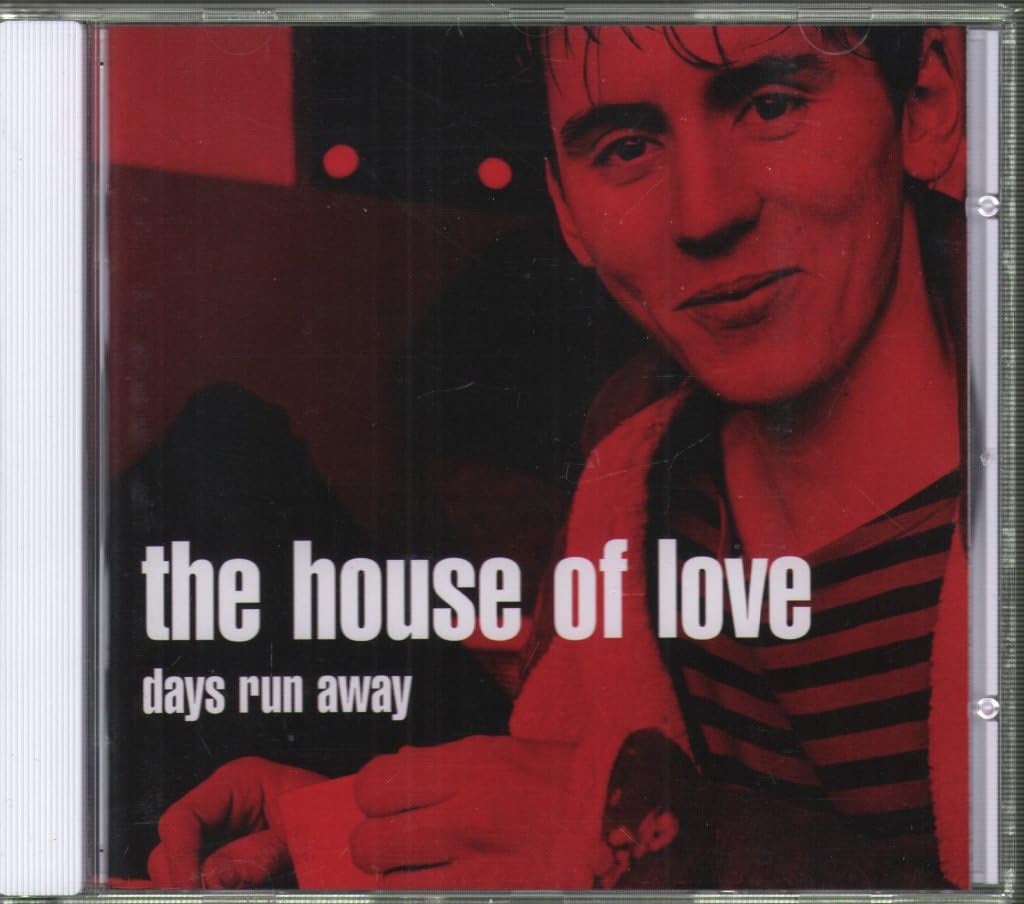 Days Run Away Alternative & Indie