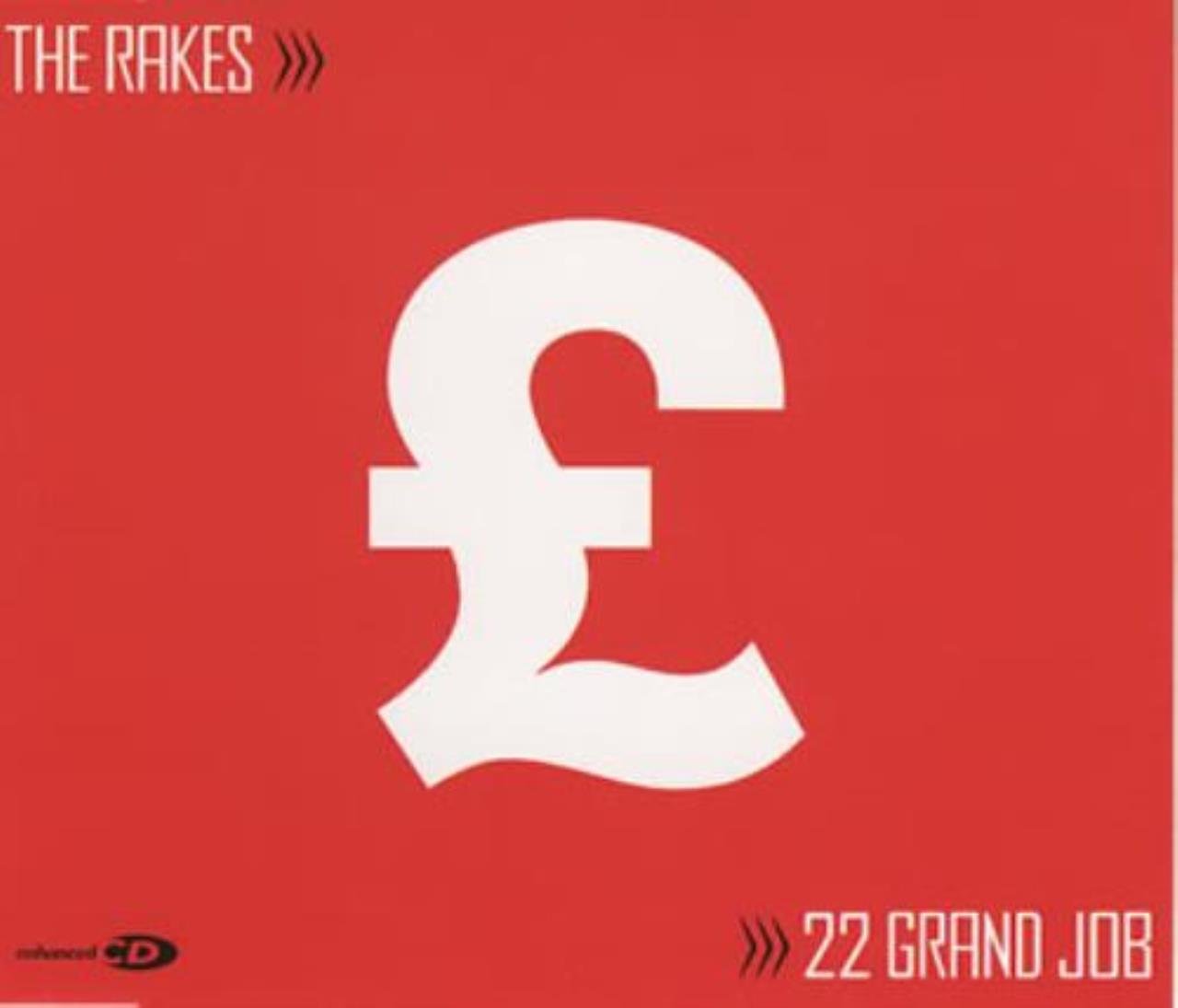 22 Grand Job Alternative & Indie