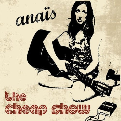 The Cheap Show Pop