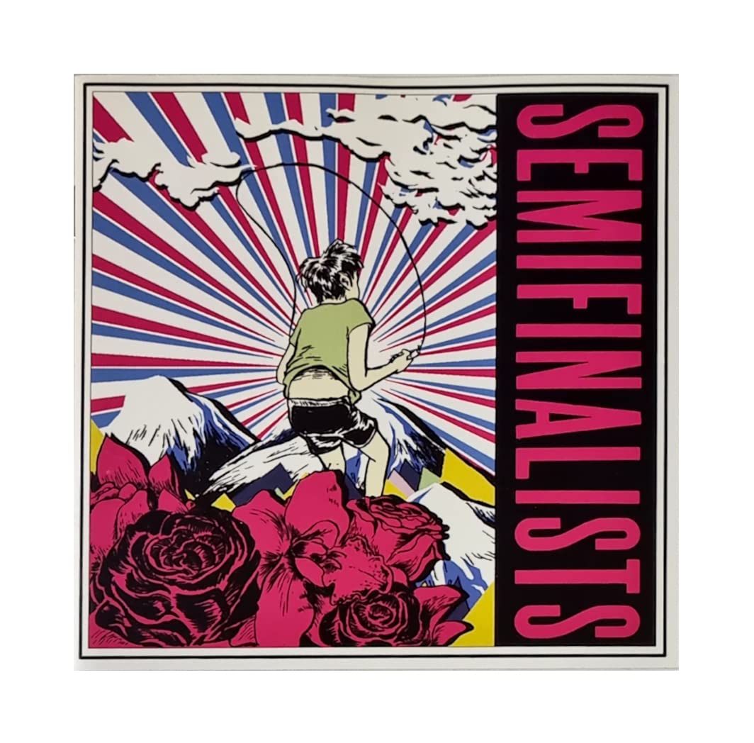 Semifinalists Alternative & Indie