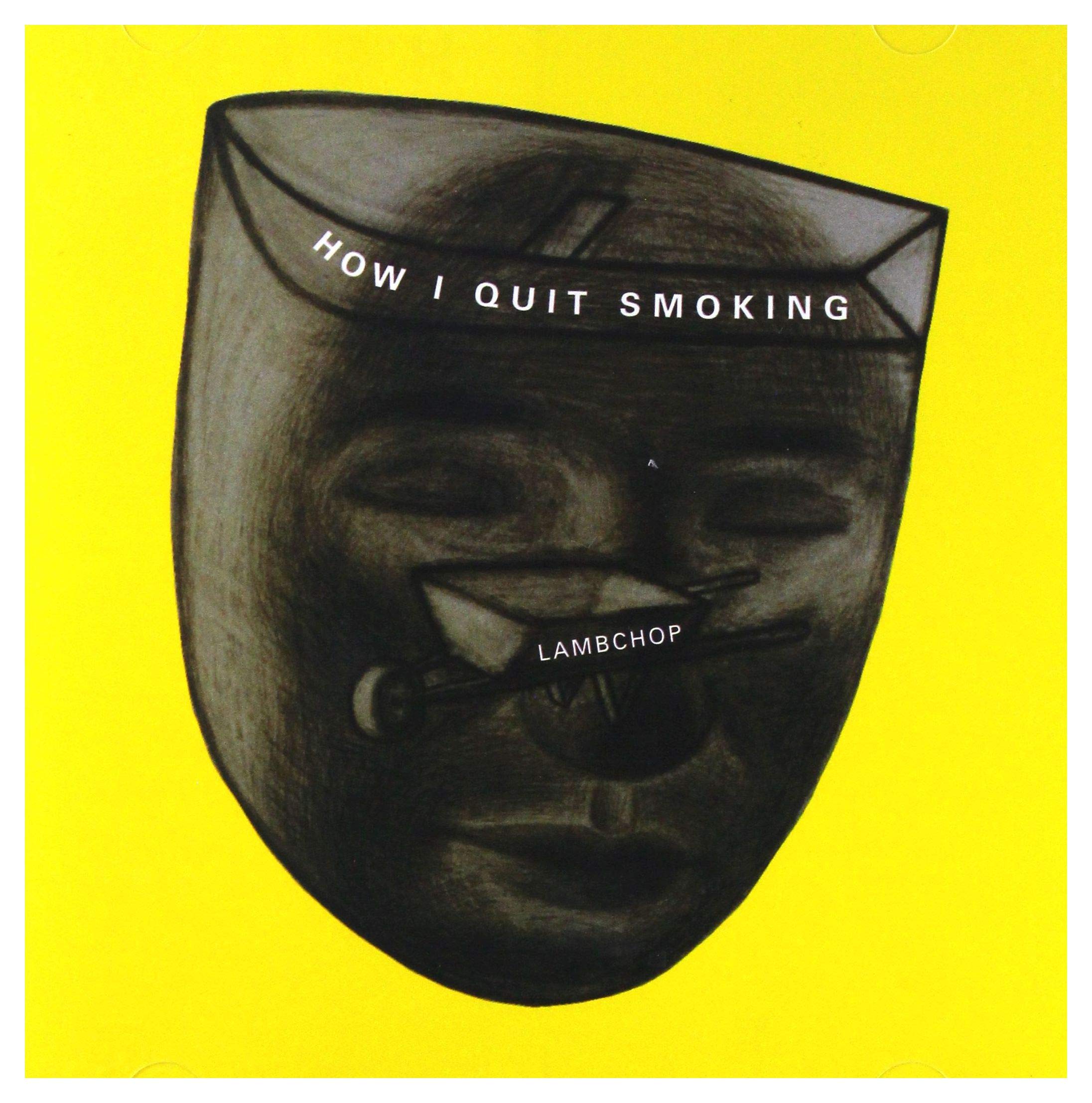 How I Quit Smoking Alternative & Indie